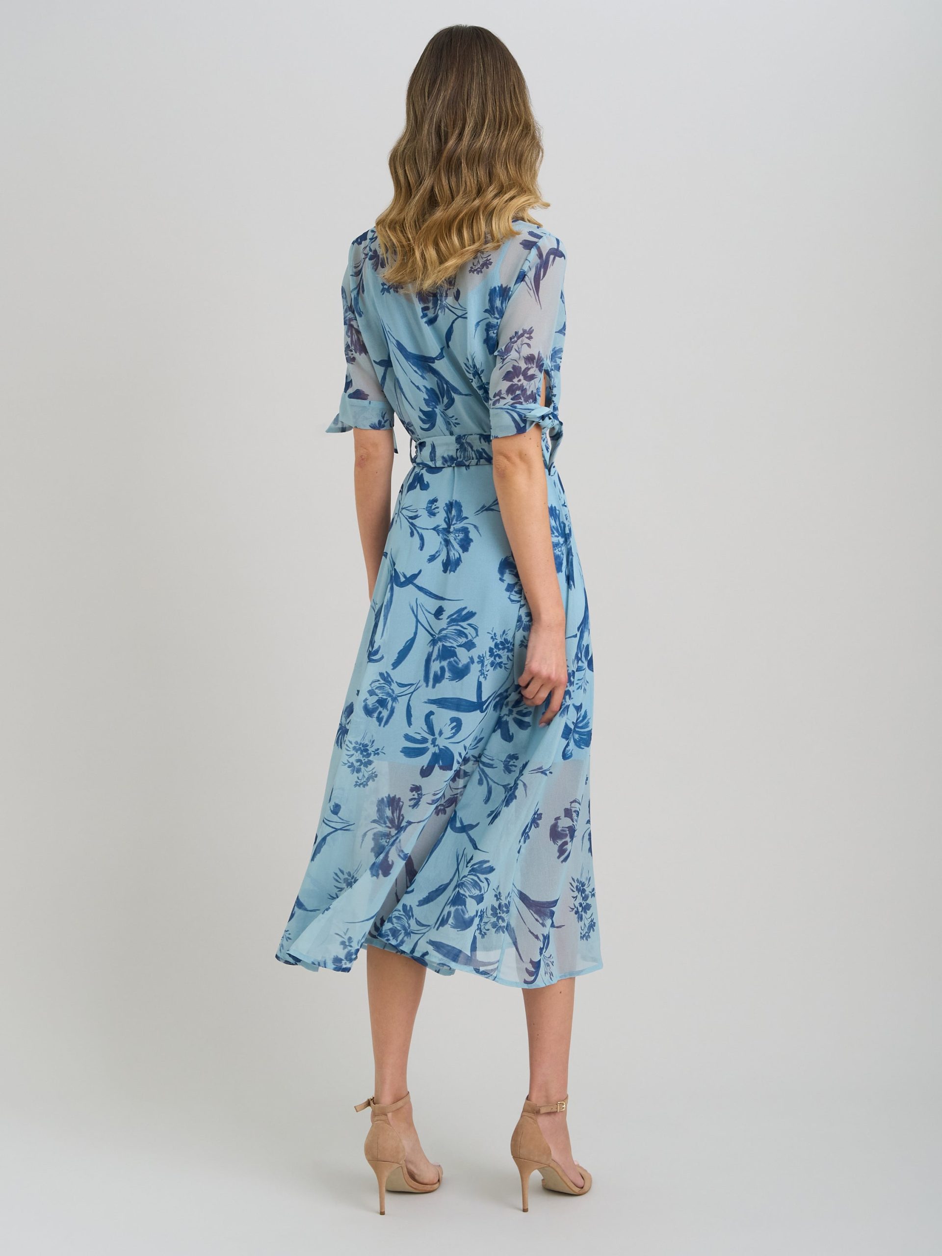 Adrienne Shirt Dress - Image 2