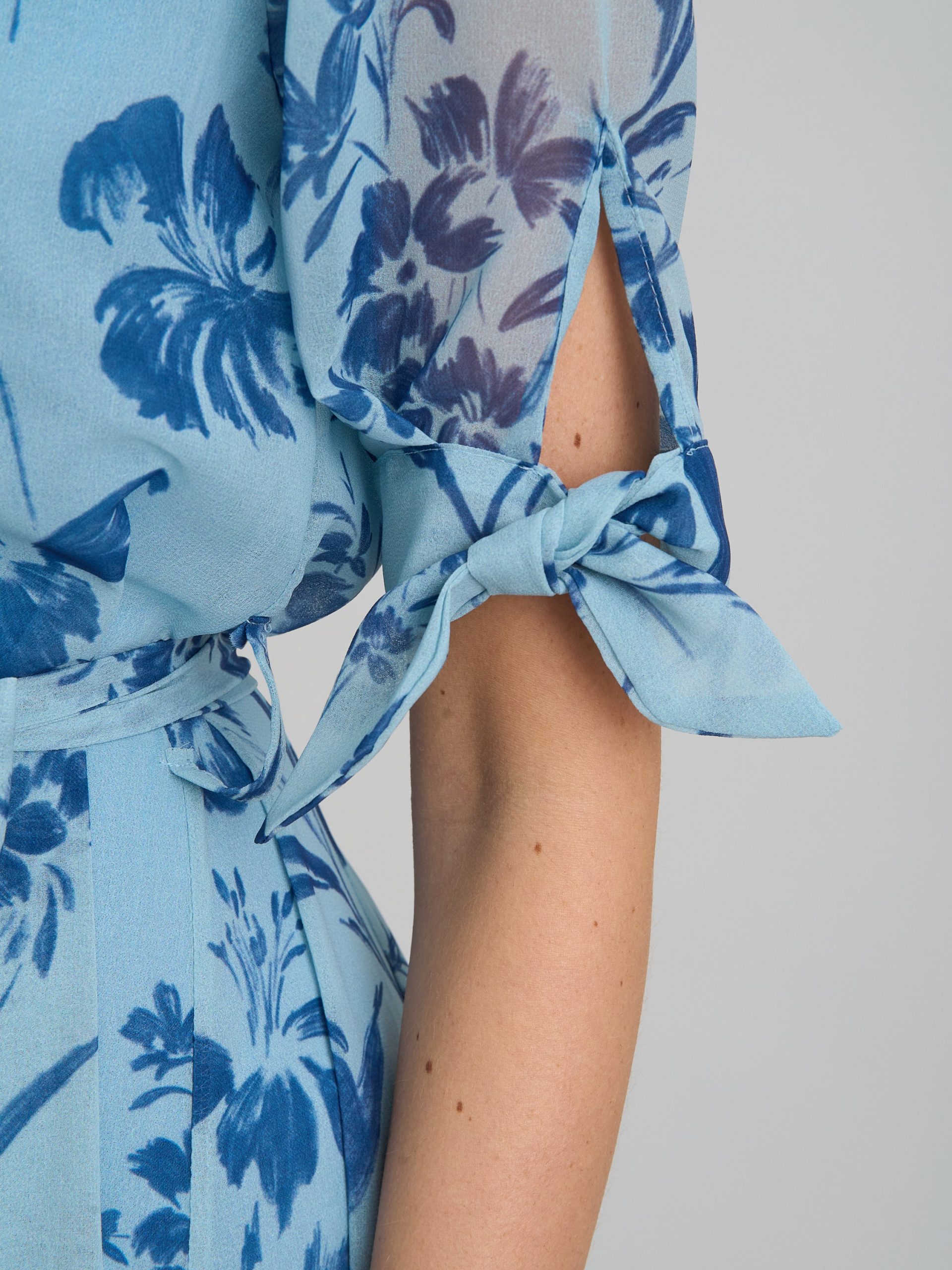 Adrienne Shirt Dress - Image 4